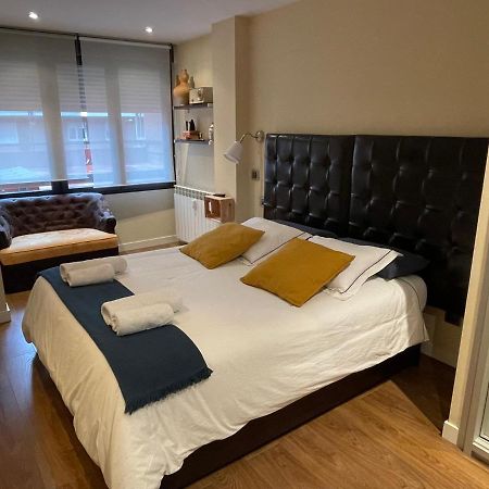 Casa Lola Apartment Леон Екстериор снимка