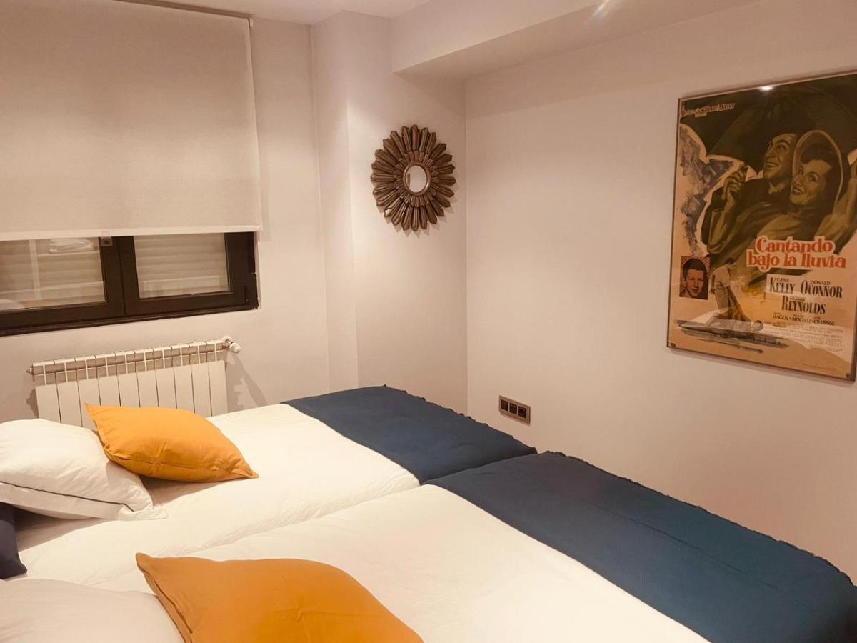 Casa Lola Apartment Леон Екстериор снимка