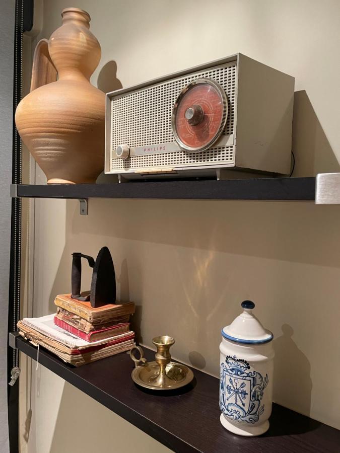 Casa Lola Apartment Леон Екстериор снимка