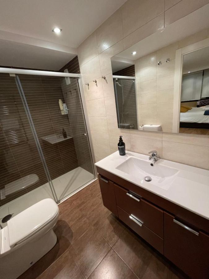 Casa Lola Apartment Леон Екстериор снимка