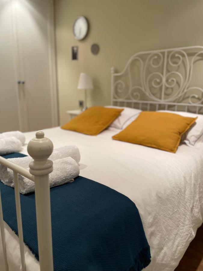 Casa Lola Apartment Леон Екстериор снимка