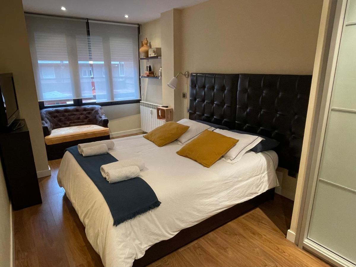 Casa Lola Apartment Леон Екстериор снимка