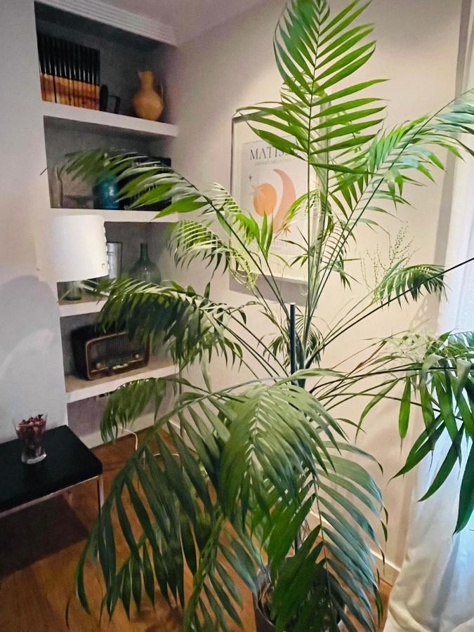 Casa Lola Apartment Леон Екстериор снимка