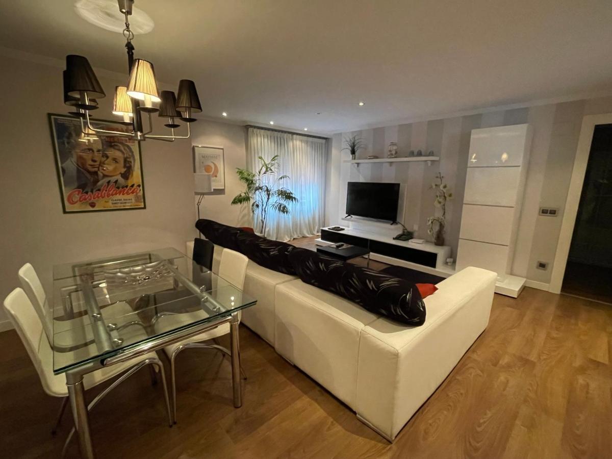 Casa Lola Apartment Леон Екстериор снимка