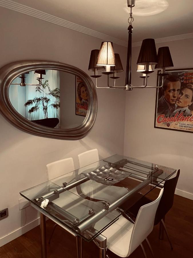 Casa Lola Apartment Леон Екстериор снимка